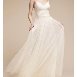 BHLDN Watters Tinsley Dress
